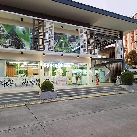 Antara Residence Studio Condo Talisay  Exterior foto